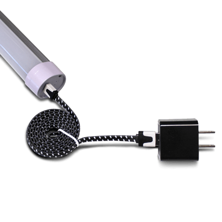 Re-Chargeable Led Light