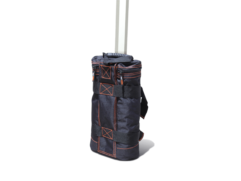 4 Ballast Sandbags