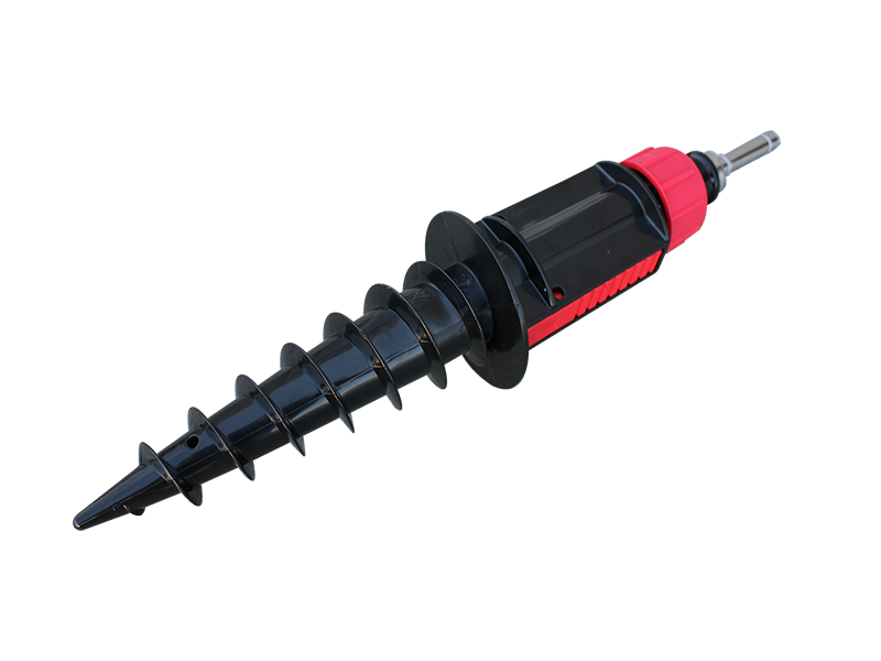 Ground Screw