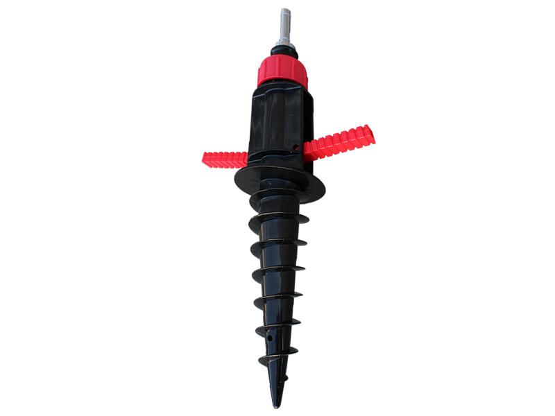 Ground Screw