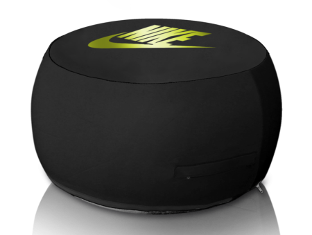 Custom Air'Lounge Inflatable - Ottoman