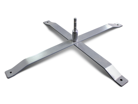 Flag Heavy Duty X-Base