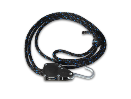 Professional Ratchet & Rope