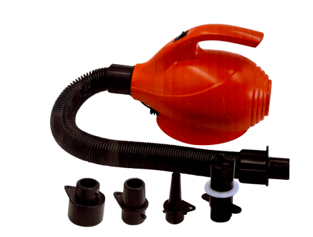 inflatable pump