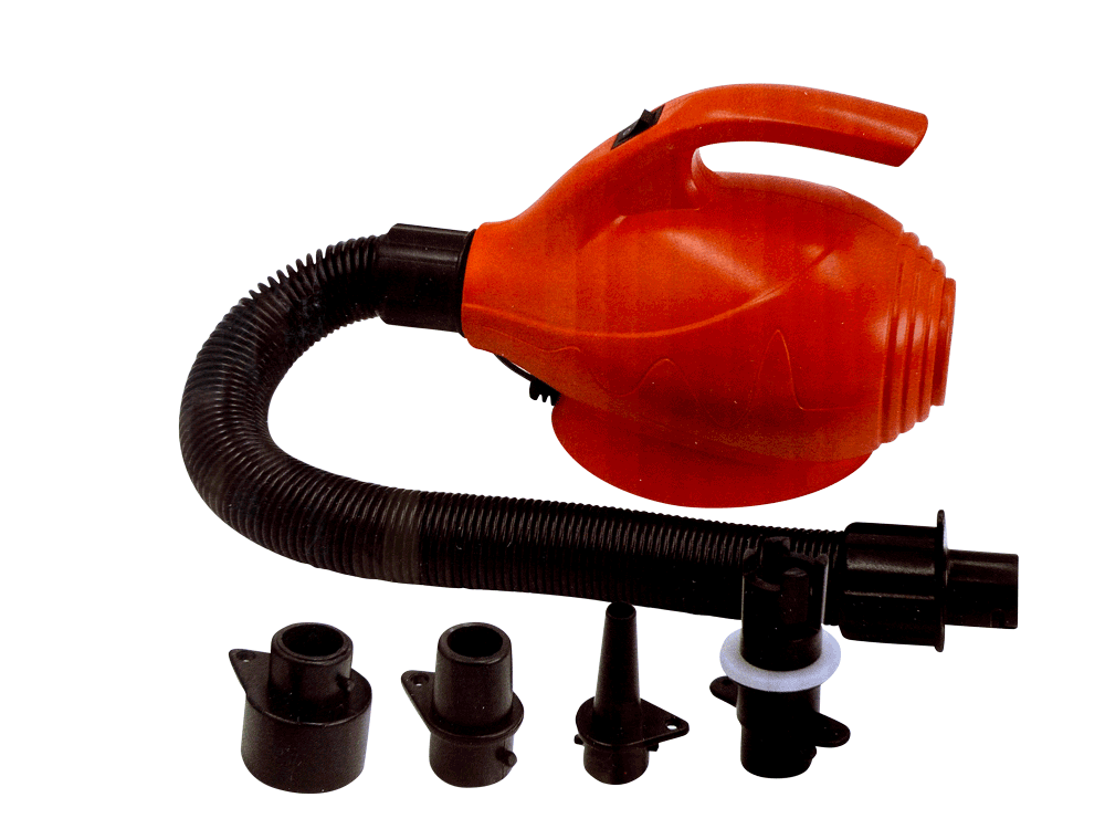 inflatable pump