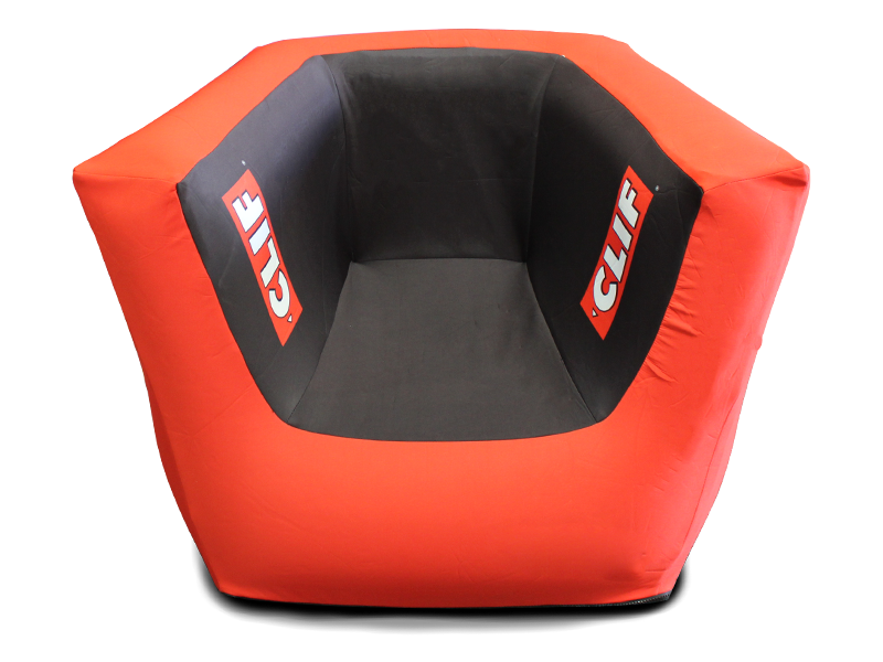 Custom Air'Lounge Chair Cover Only