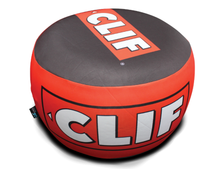 Custom Air'Lounge Ottoman Cover Only