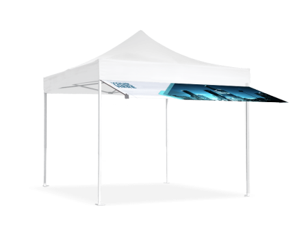 10' V3 Tent Awning w/Hardware