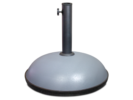 80 Lbs Umbrella Base