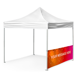 Custom Tent Frames information