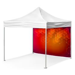 Custom Tent Frames information
