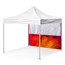 Custom Tent Frames information