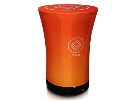 Large Custom Inflatable Counter