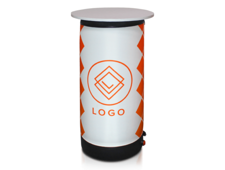 Small Custom Inflatable Counter