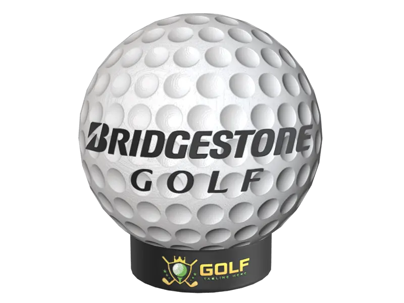 inflatable ball replicas - constant 3