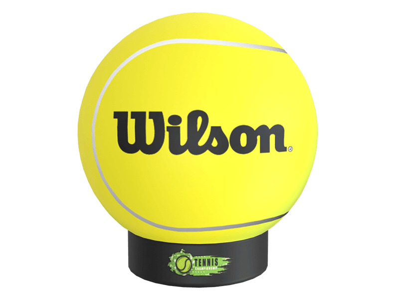 inflatable ball replicas - constant 2