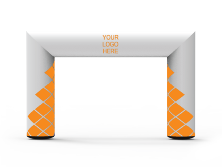 Square Arch Constant Air